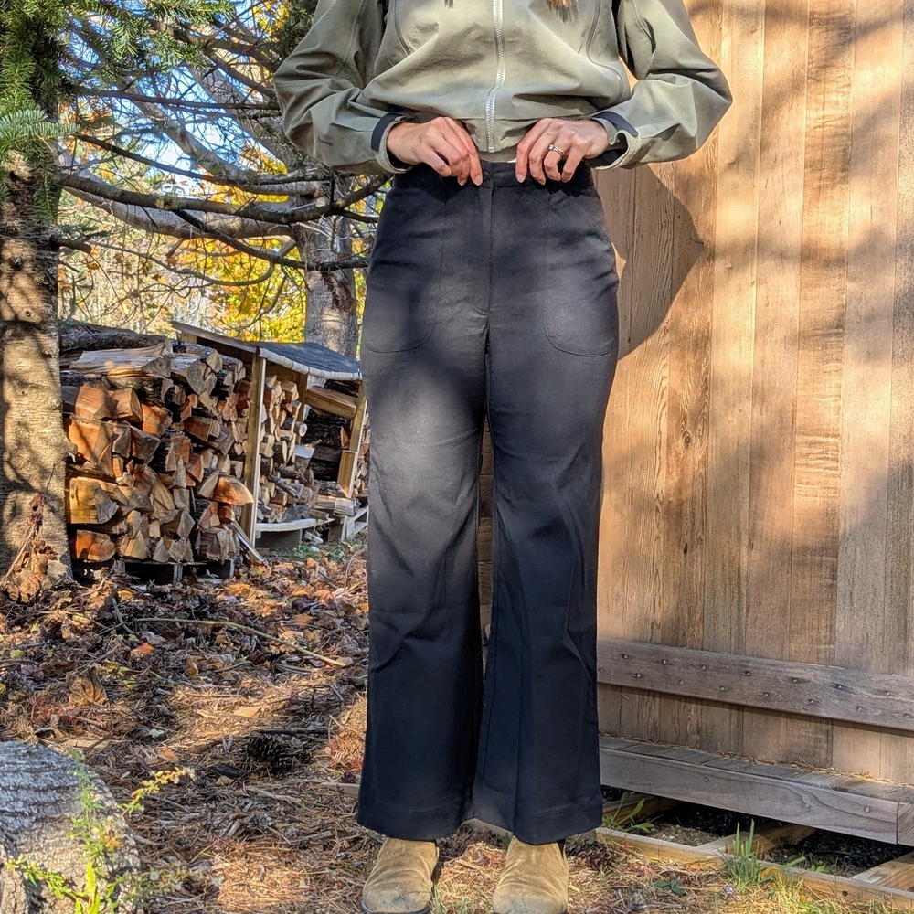 Astrid Wild Outdoor Women's Hiking Pants